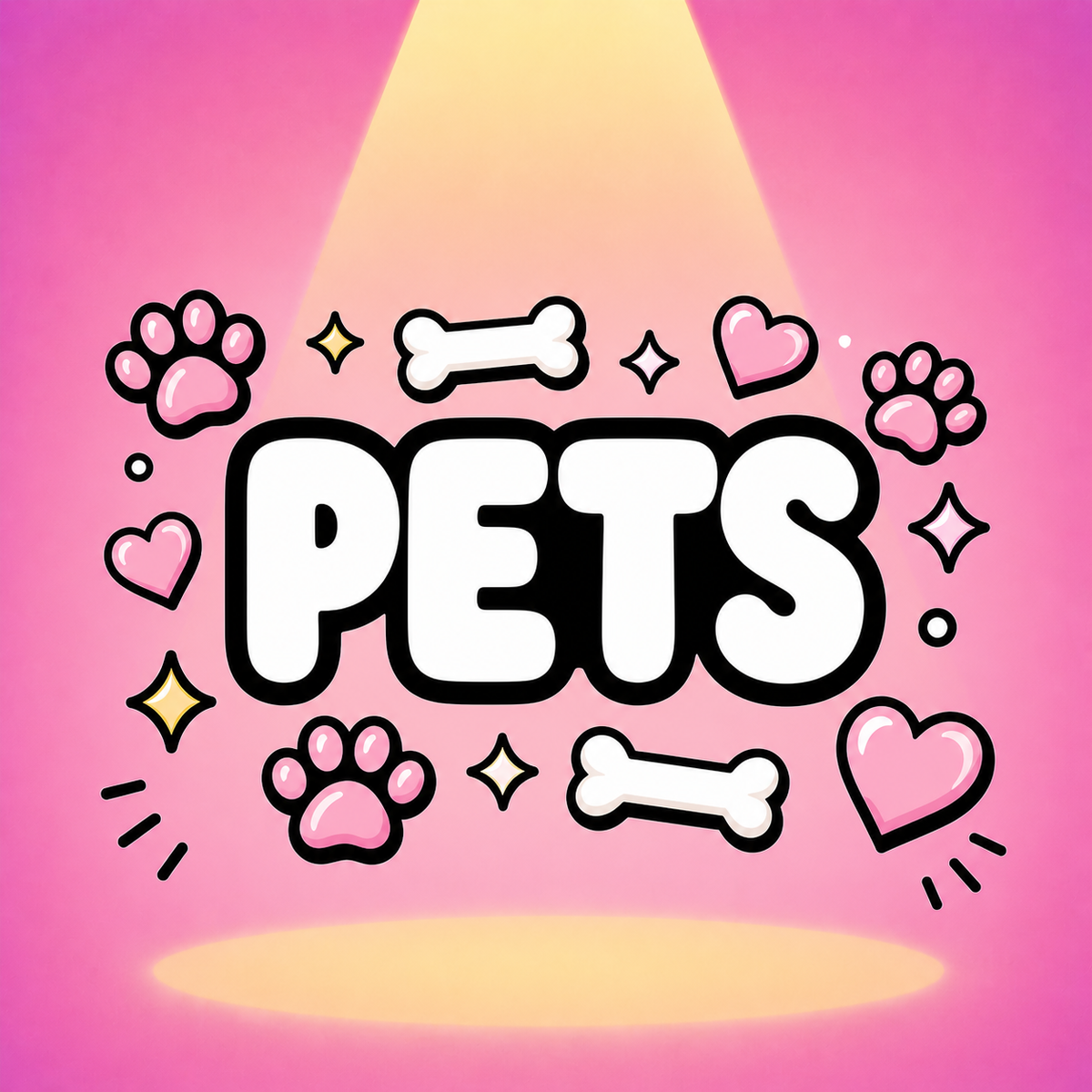 PETS