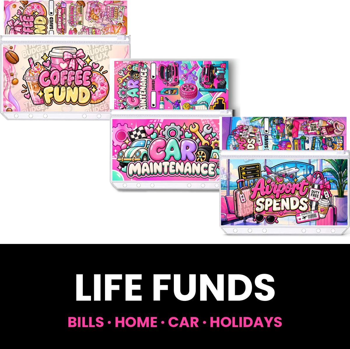 Life Funds