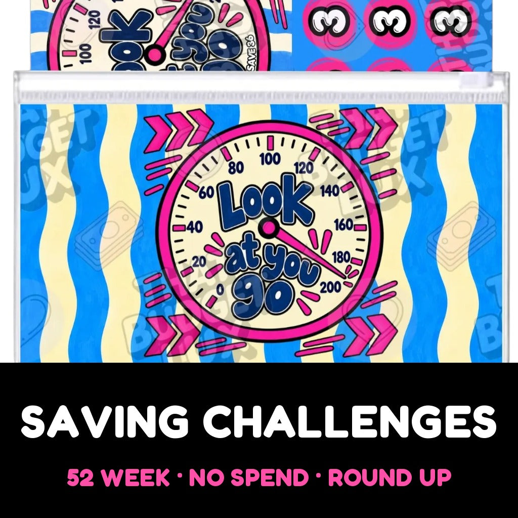 Saving Challenges