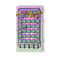 Emergency Cash Vault Savings Challenge | Save 1000 | A6 Tracker, Cash Envelope & Insert Set