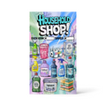 Household Shop Savings Challenge | A6 Tracker, Cash Envelope & Insert Set
