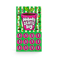 Nobody Starts Big - Save 12 | A6 Tracker, Cash Envelope & Insert Set | The Pep Talk Collection
