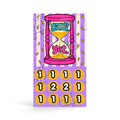 I Know It's Not Much. Yet. - Save 14 | A6 Tracker, Cash Envelope & Insert Set | The Pep Talk Collection