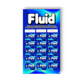 Fluid Credit Card Savings Challenge | A6 Tracker, Cash Envelope & Insert Set