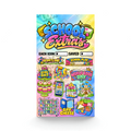 School Extras Savings Challenge | A6 Tracker, Cash Envelope & Insert Set