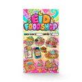 Eid Food Shop Savings Challenge | A6 Tracker, Cash Envelope & Insert Set