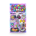 Electricity Bill Savings Challenge | A6 Tracker, Cash Envelope & Insert Set