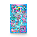 Water Bill Savings Challenge | A6 Tracker, Cash Envelope & Insert Set