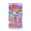 Next Book Fund Savings Challenge | A6 Tracker, Cash Envelope & Insert Set