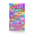 Self Care Savings Challenge | A6 Tracker, Cash Envelope & Insert Set
