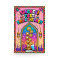 Break The Fast, Break The Habit - Save 25 Ramadan mini savings challenge insert