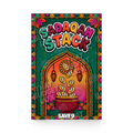 Sadaqah Stack - Save 9 Ramadan mini savings challenge insert