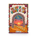 First Fast, First Save - Save 28 Ramadan mini savings challenge insert