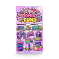 Gaming Savings Challenge | A6 Tracker, Cash Envelope & Insert Set