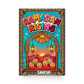 Ramadan Rising - Save 30 Ramadan mini savings challenge insert