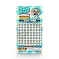 20p Savings Challenge | Save £12.80 | A6 Tracker, Cash Envelope & Insert Set