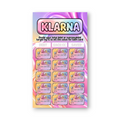 Klarna Credit Card Savings Challenge | A6 Tracker, Cash Envelope & Insert Set