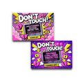 Don't Touch Placeholder | Hands Off Cash Envelope Mini Size
