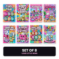 ALL 8 Loud Little Wins Bundle | Tiny Wins Collection | Cash Stuffing Minis